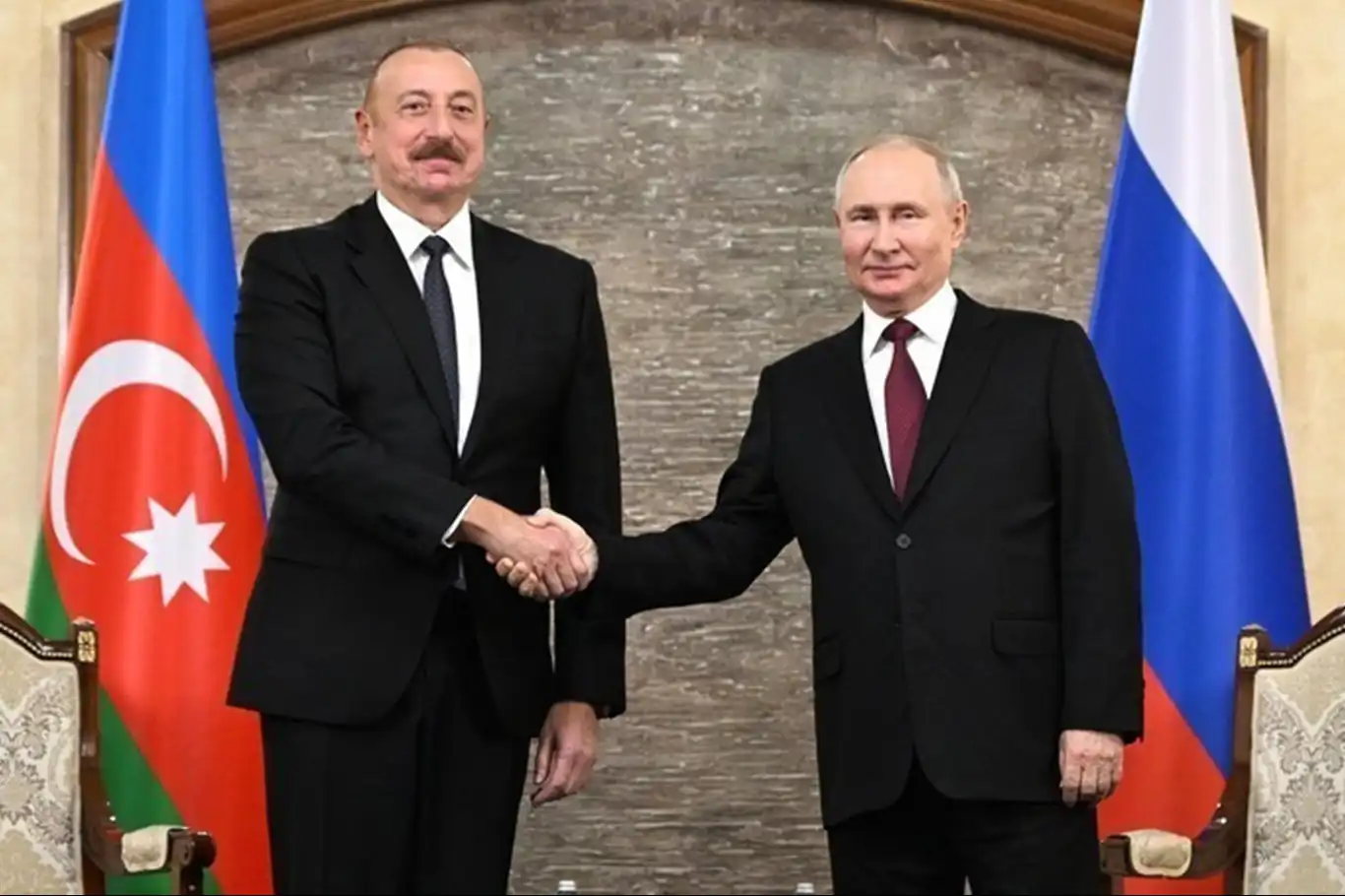 Putin to visit Azerbaijan for official talks on regional and international issues