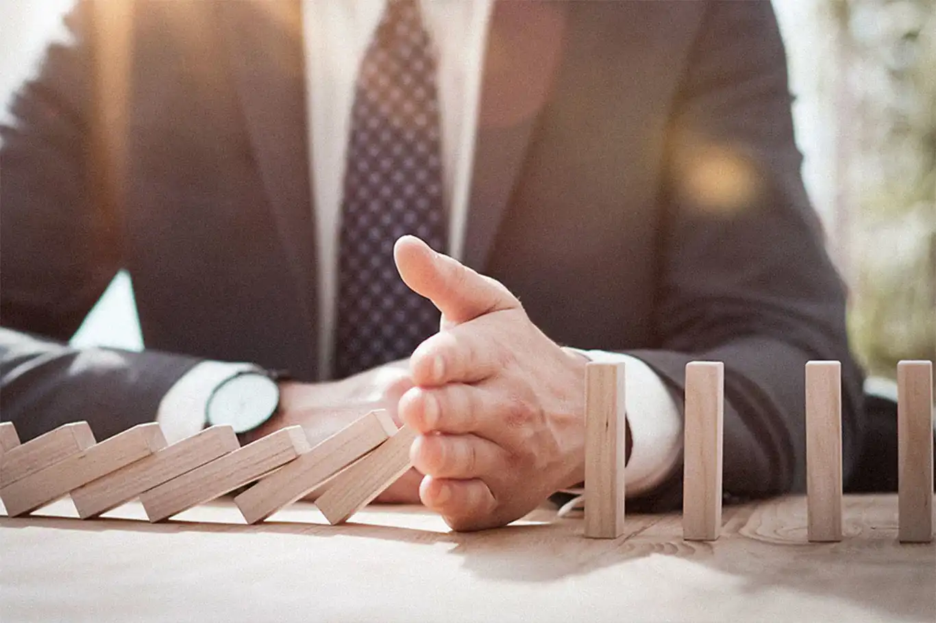 İşte proaktif davranış nedir? İşte proaktif davranış nedir?