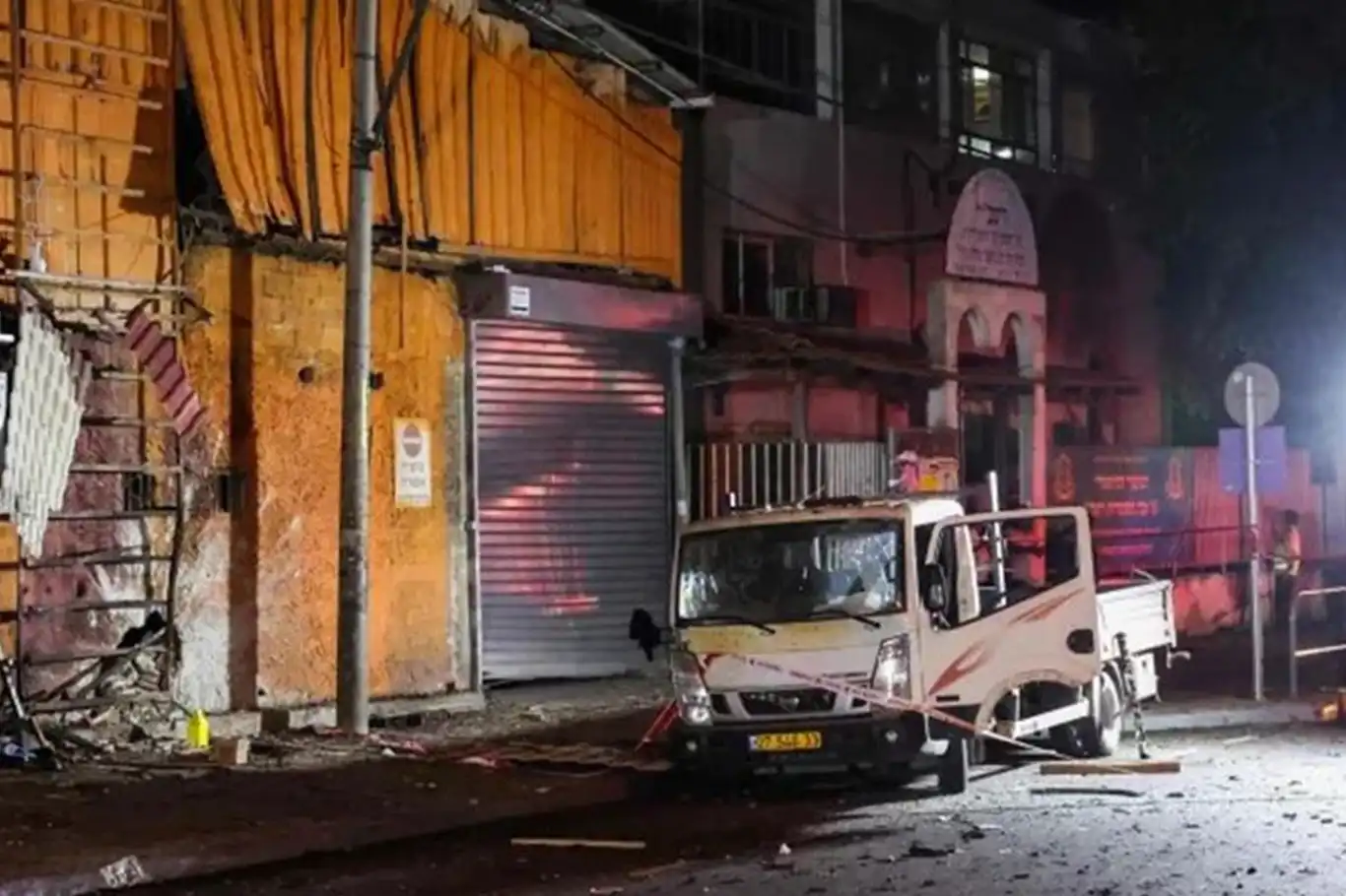 Kassam Tugayları: Kudüs Seriyyeleri ile birlikte Tel Aviv'deki istişhad eylemini gerçekleştirdik Kassam Tugayları: Kudüs Seriyyeleri ile birlikte Tel Aviv'deki istişhad eylemini gerçekleştirdik