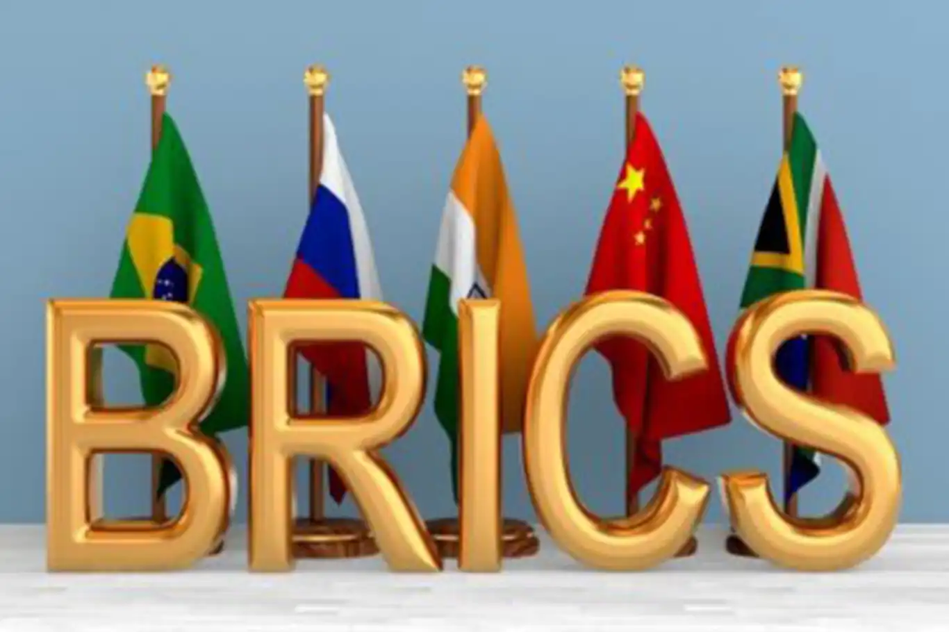 Azerbaijan officially seeks BRICS membership