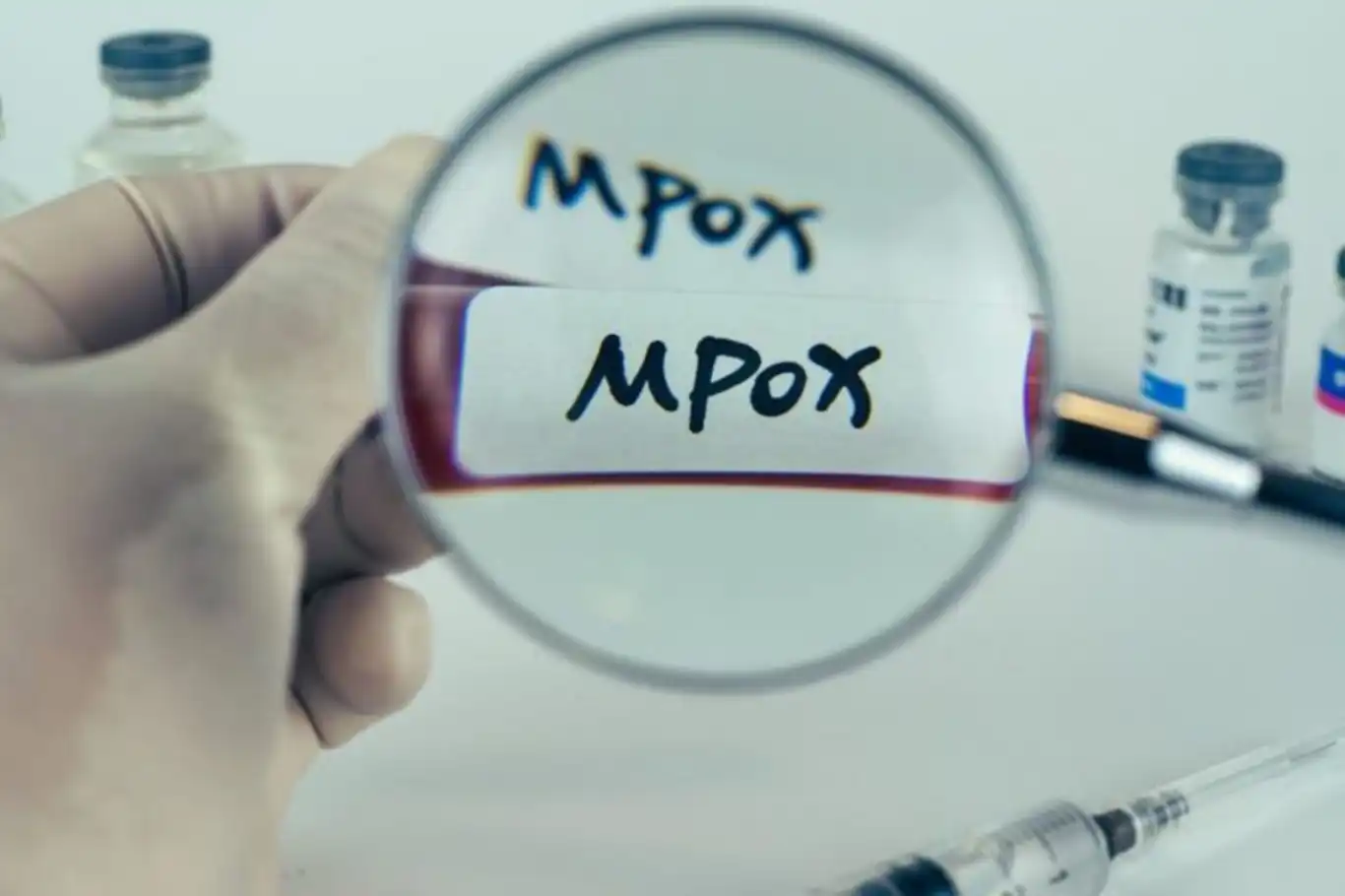 Africa CDC confirms 21,466 mpox cases and 591 deaths in 2024 Africa CDC confirms 21,466 mpox cases and 591 deaths in 2024