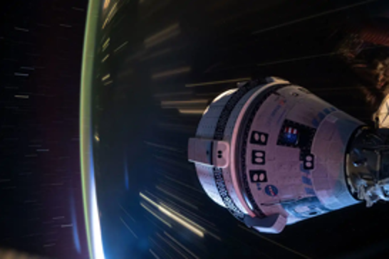 NASA postpones crewed return of Boeing's Starliner