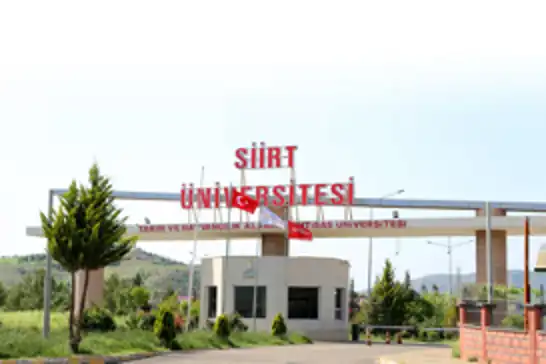 Siirt Üniversitesi ARCTIC ekibi TEKNOFEST 2024 finalinde