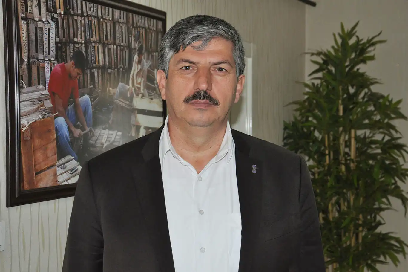 BESO Başkanı Çiftçi'den kuaför salonları ile ilgili açıklama
