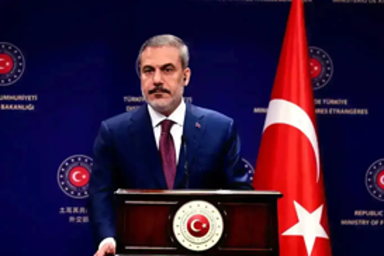 Turkish Foreign Minister to visit Egypt