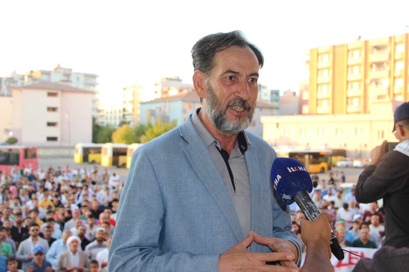 Mahmut Kılınç