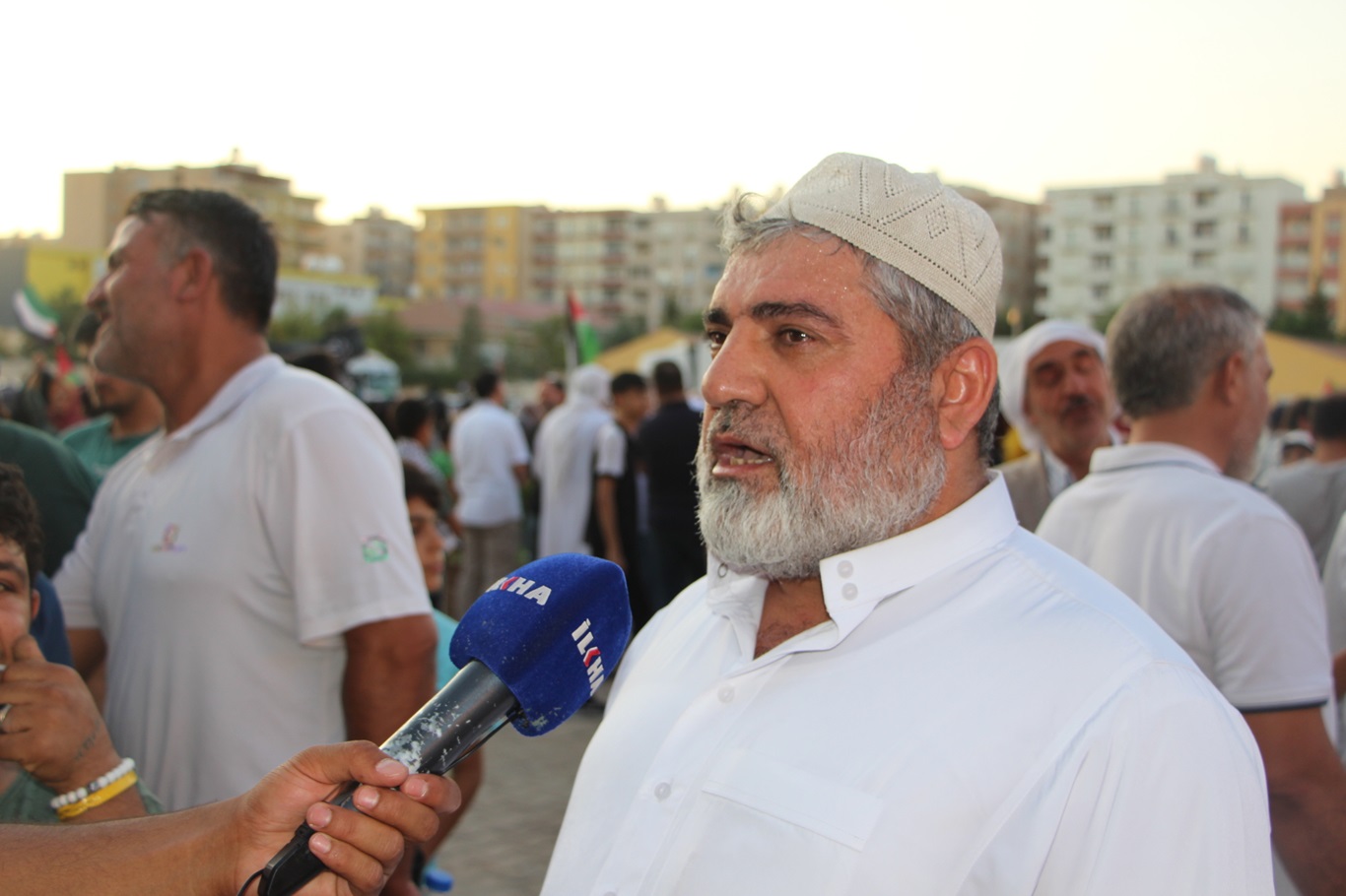 Mehmet Ali Özgüç