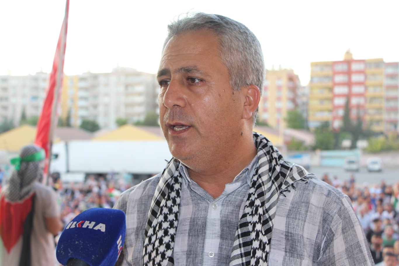 Rauf Memiş