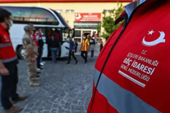 Türkiye hosts 4.4 million regular migrants, says Interior Minister Yerlikaya