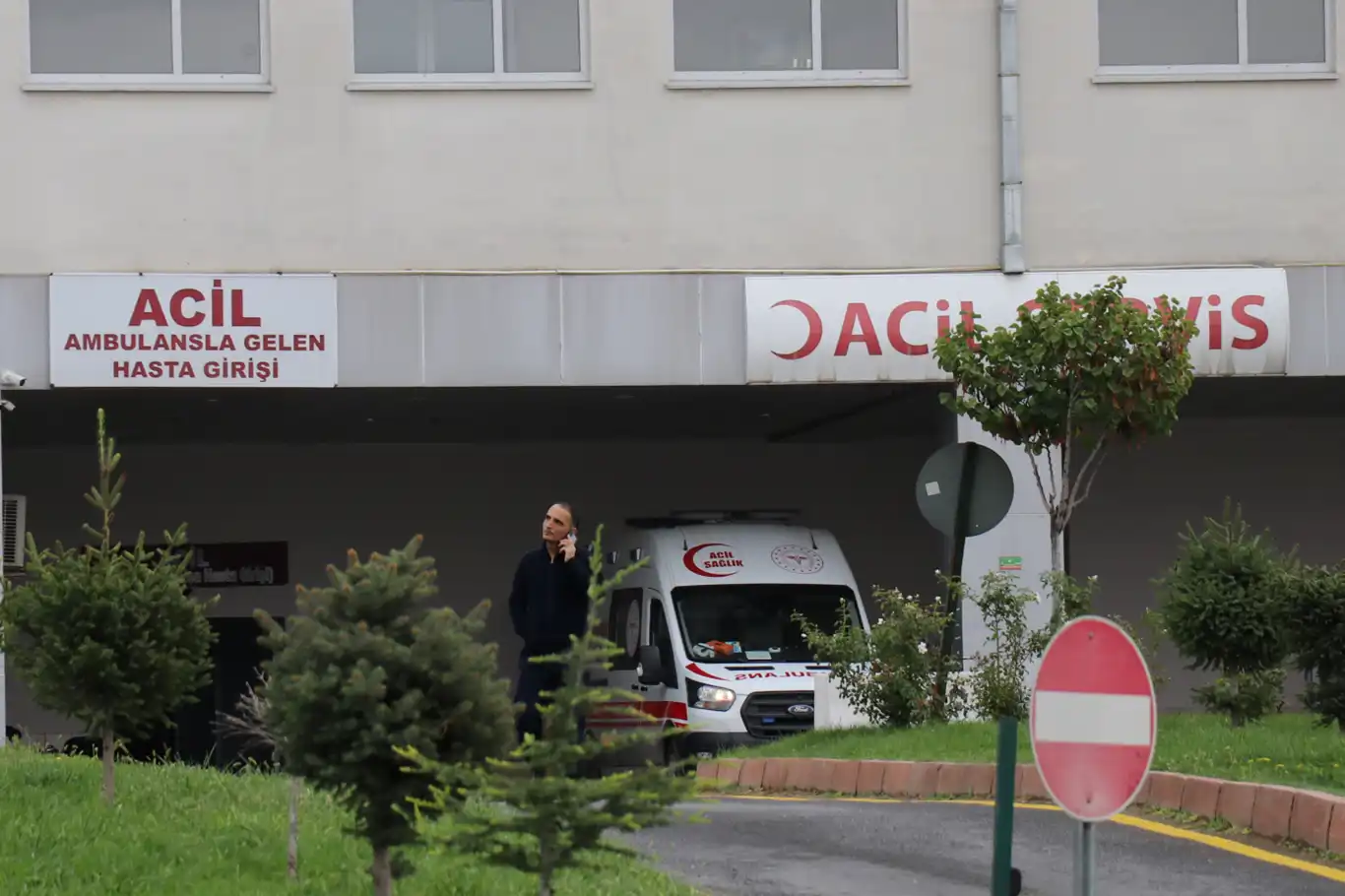 Malatya'da trafik kazası: 1 ölü Malatya'da trafik kazası: 1 ölü