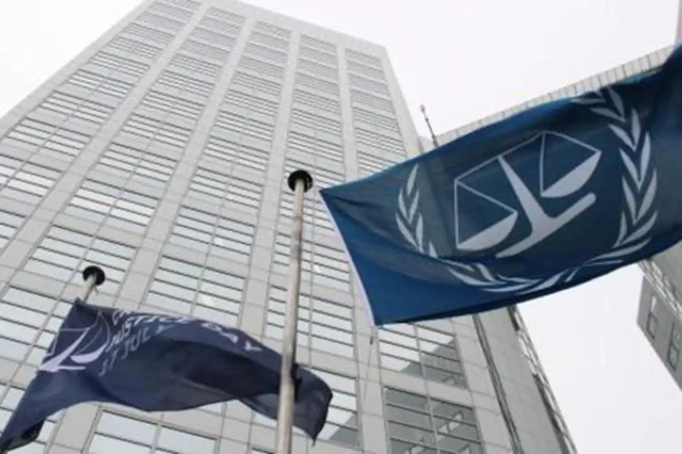 Palestine submits its arguments to ICC Pre-Trial Chamber over Israeli war crimes Palestine submits its arguments to ICC Pre-Trial Chamber over Israeli war crimes