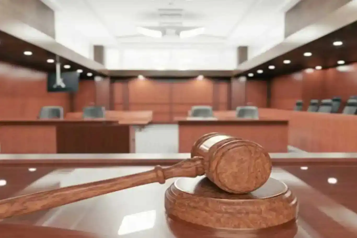 968 yeni mahkeme kurulacak 968 yeni mahkeme kurulacak