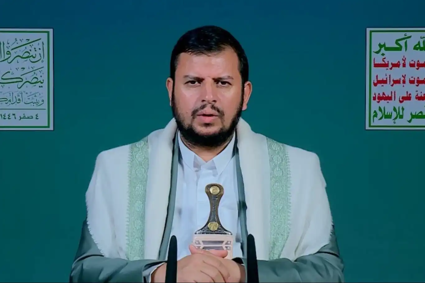 Yemen’s Ansar Allah targets 177 Israel-affiliated ships since November
