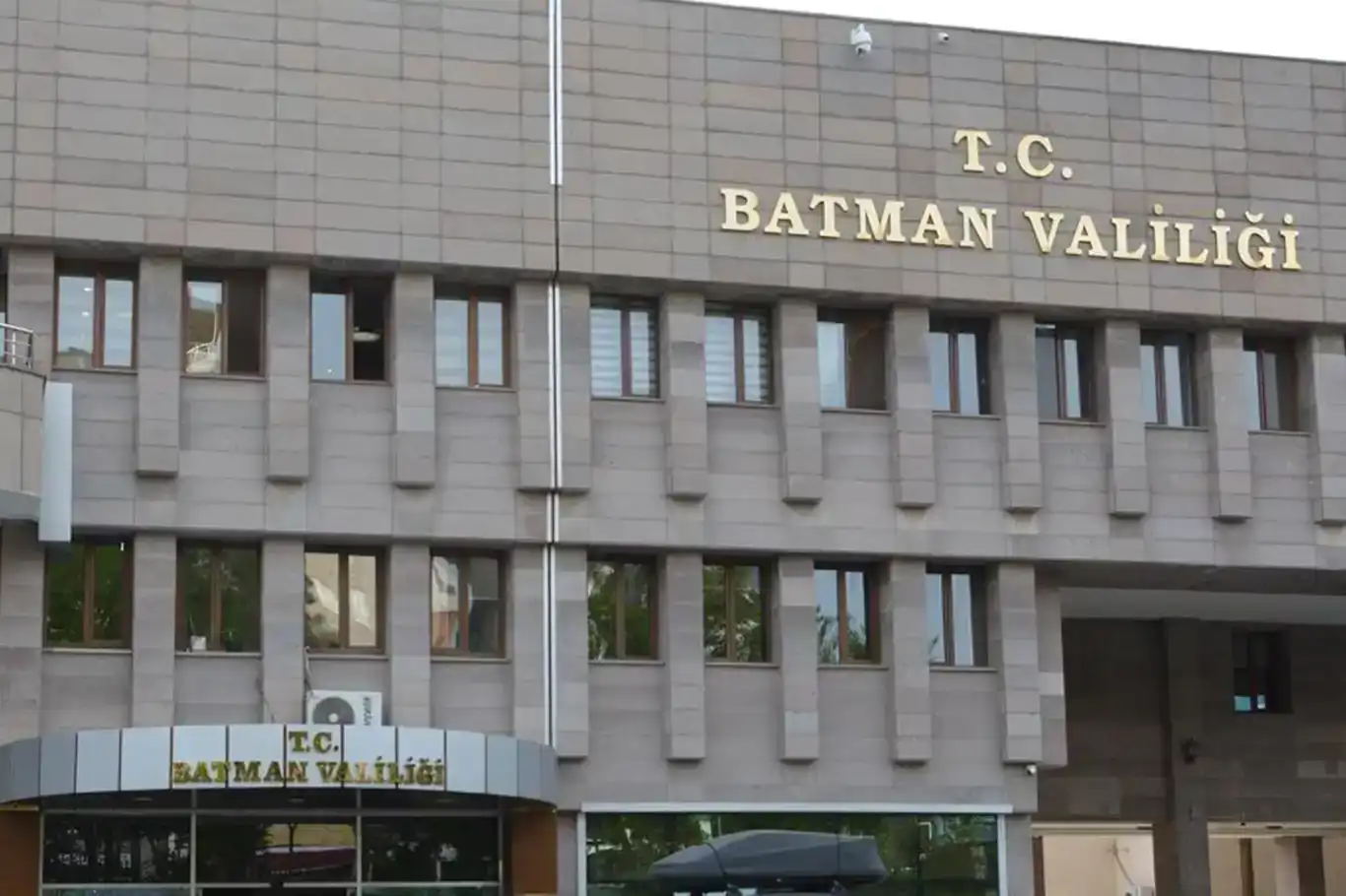 Batman'da ulusal işitme tarama merkezi açıldı