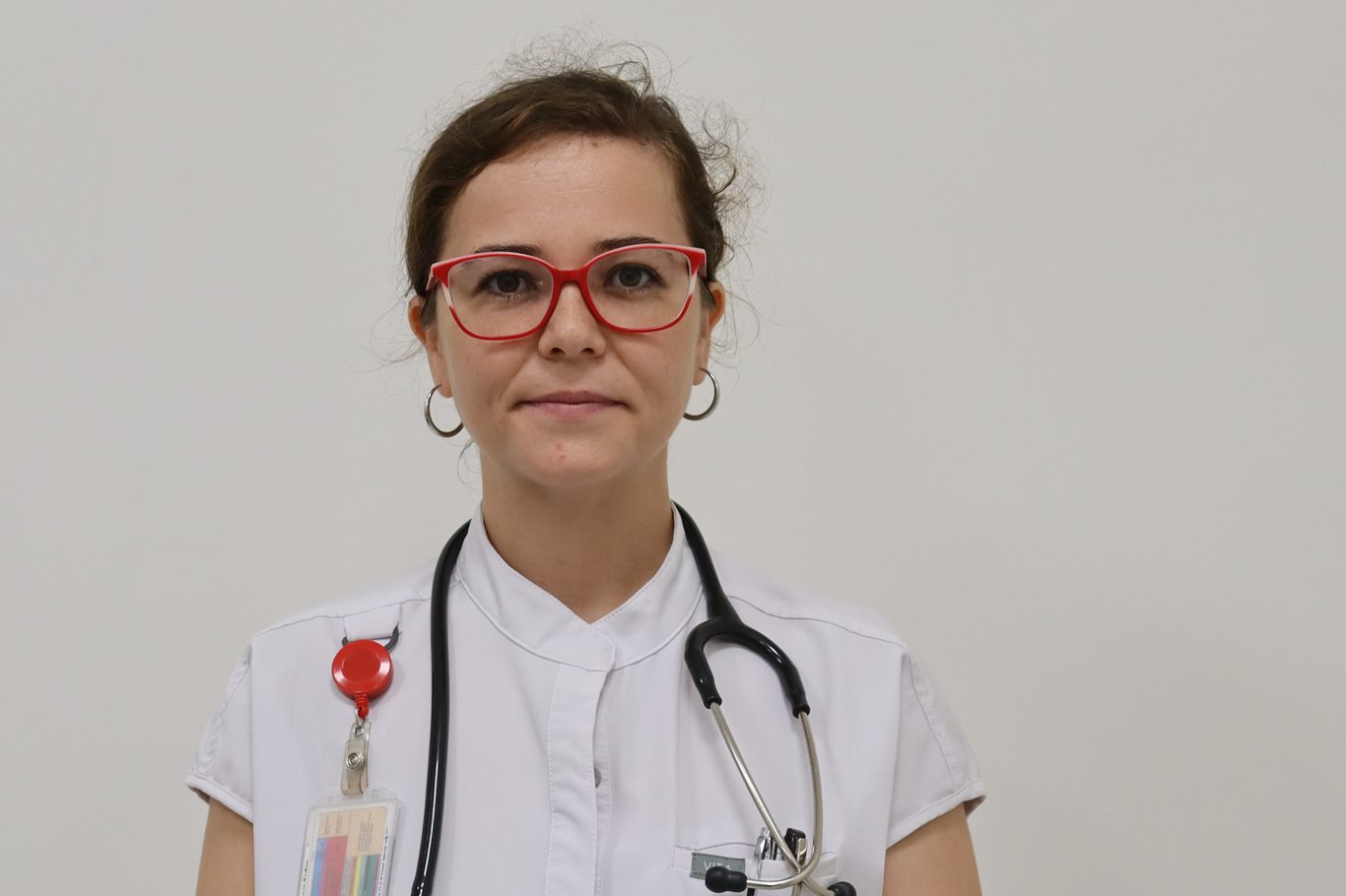 UzM .Dr. Müzeyyen Tuğçe Benli.