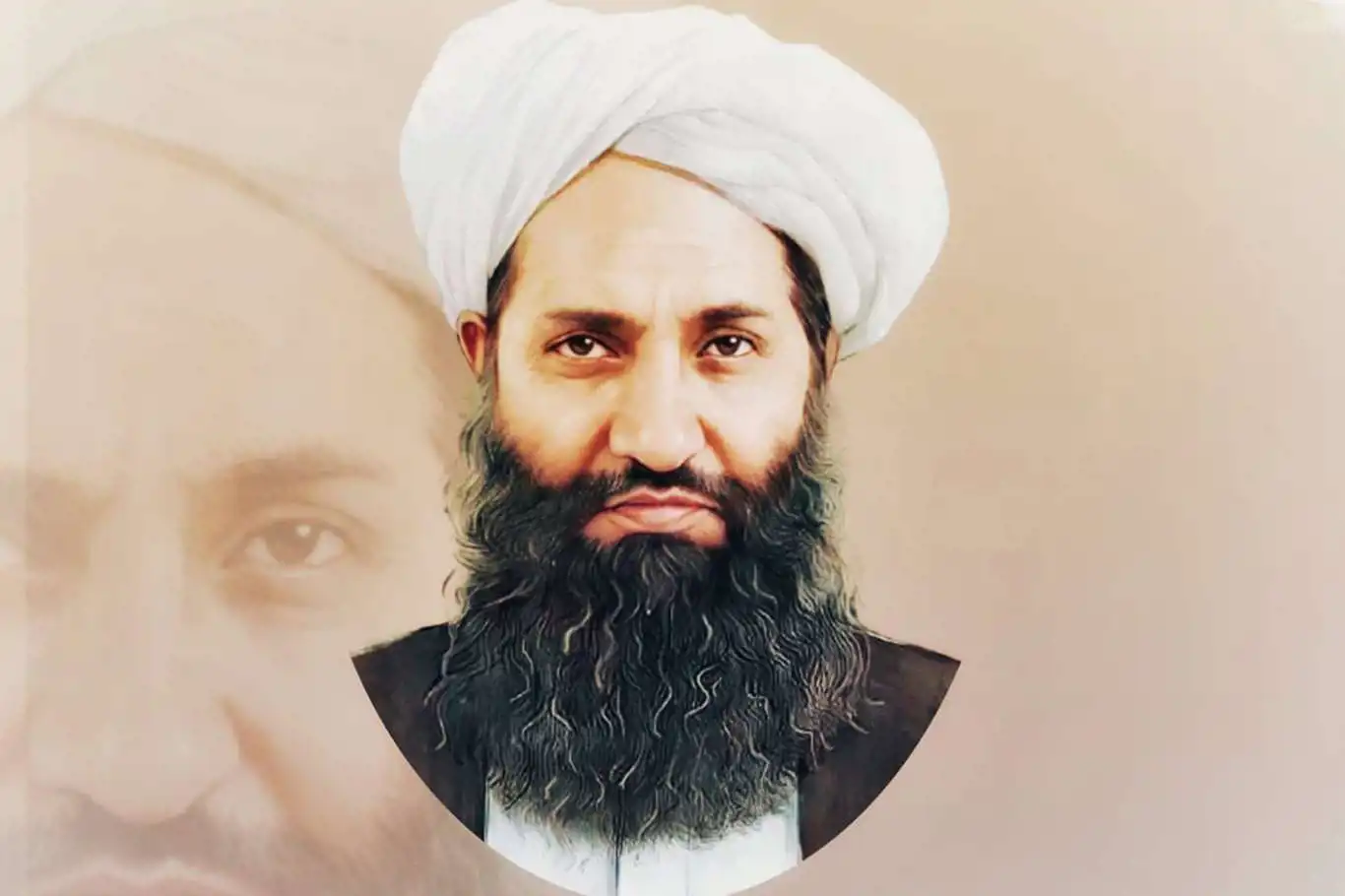 Sheikh Hibatullah Akhundzada: Afghanistan’s 20-year war was against U.S., not Afghans