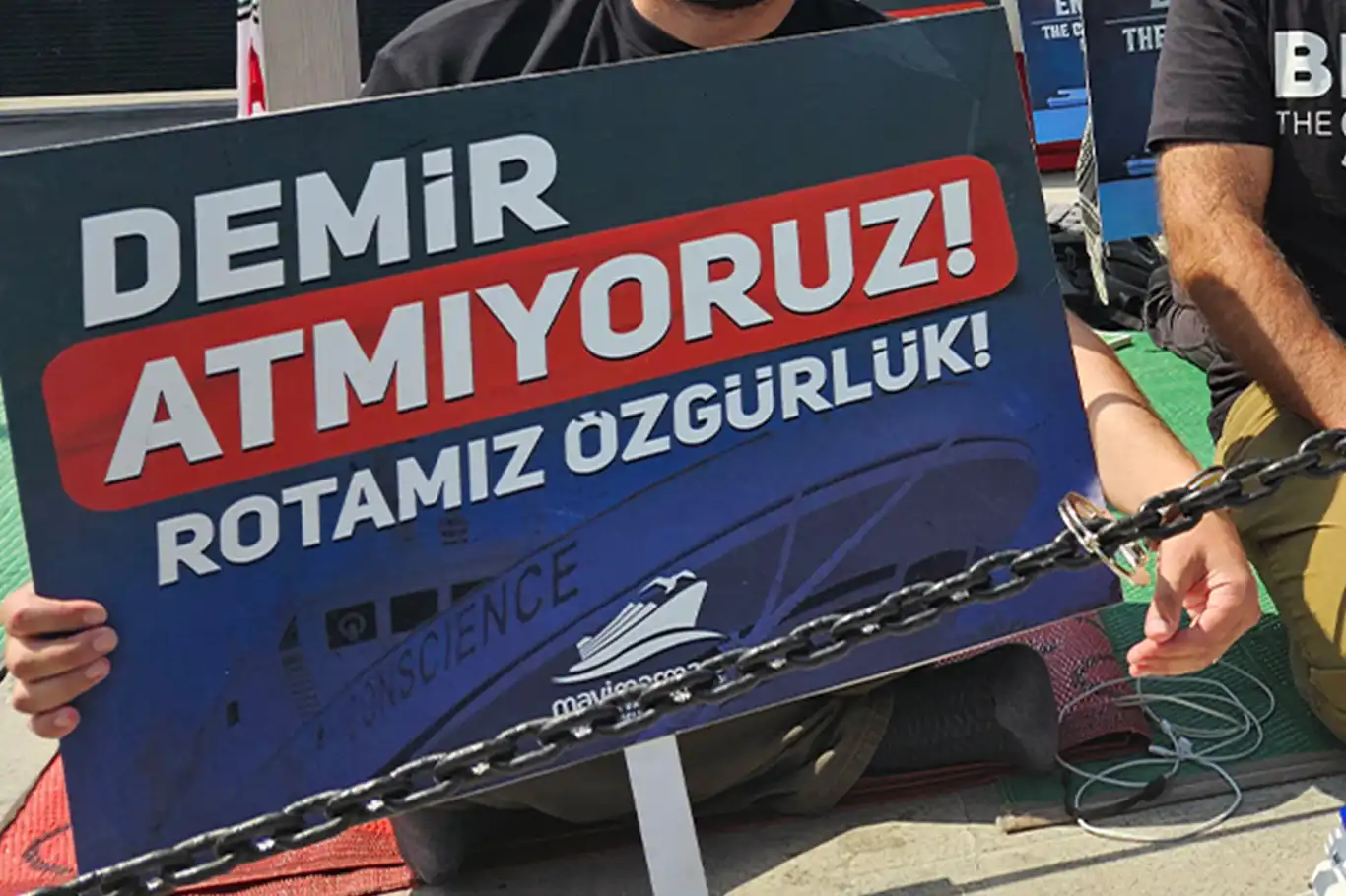 Uluslararası hukukçulardan Gazze için Cumhurbaşkanı Erdoğan’a mektup