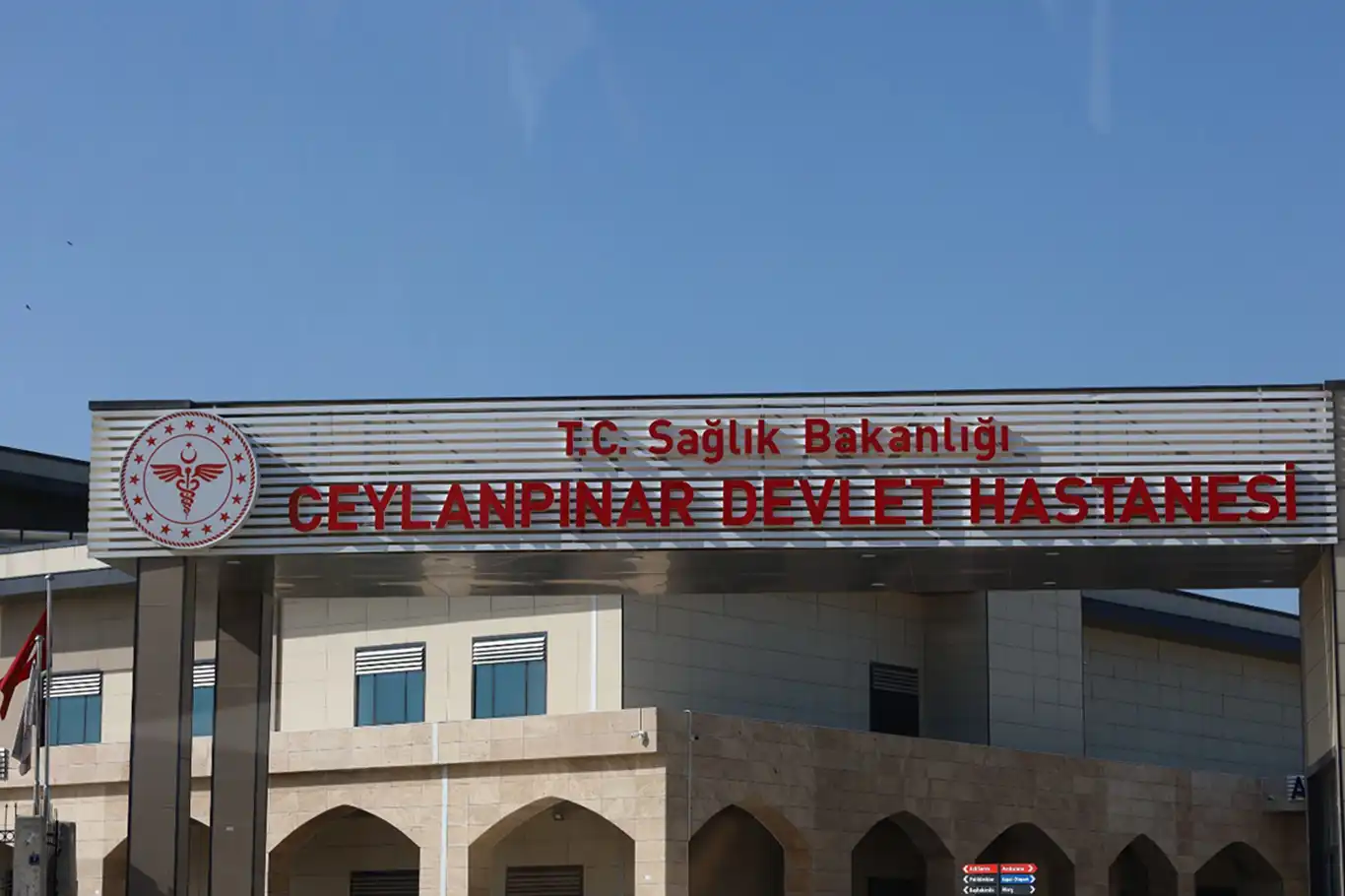 Şanlıurfa’da akraba aileler arasında silahlı kavga: Bir ölü