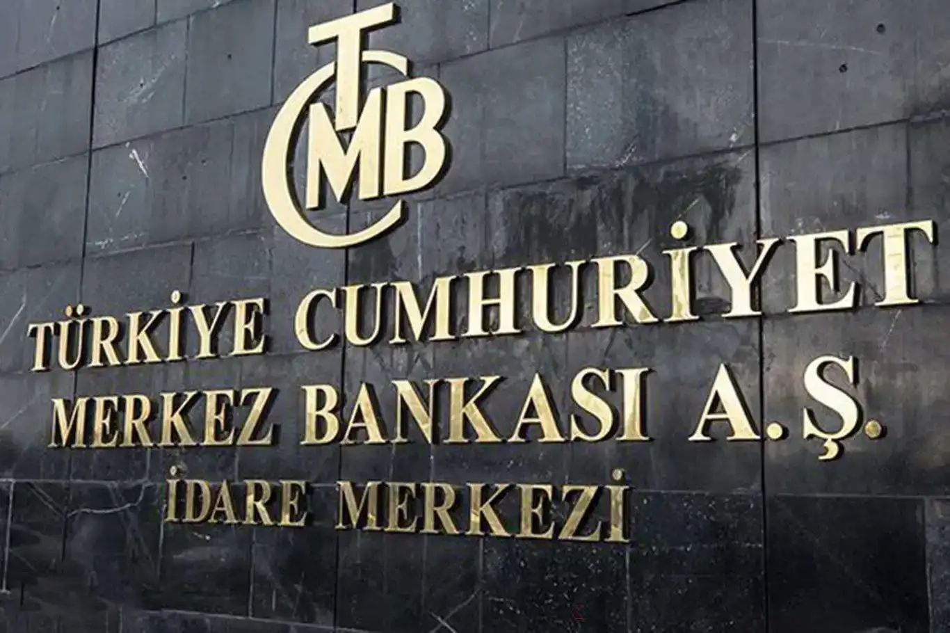 Turkish central bank holds policy rate at 50 percent