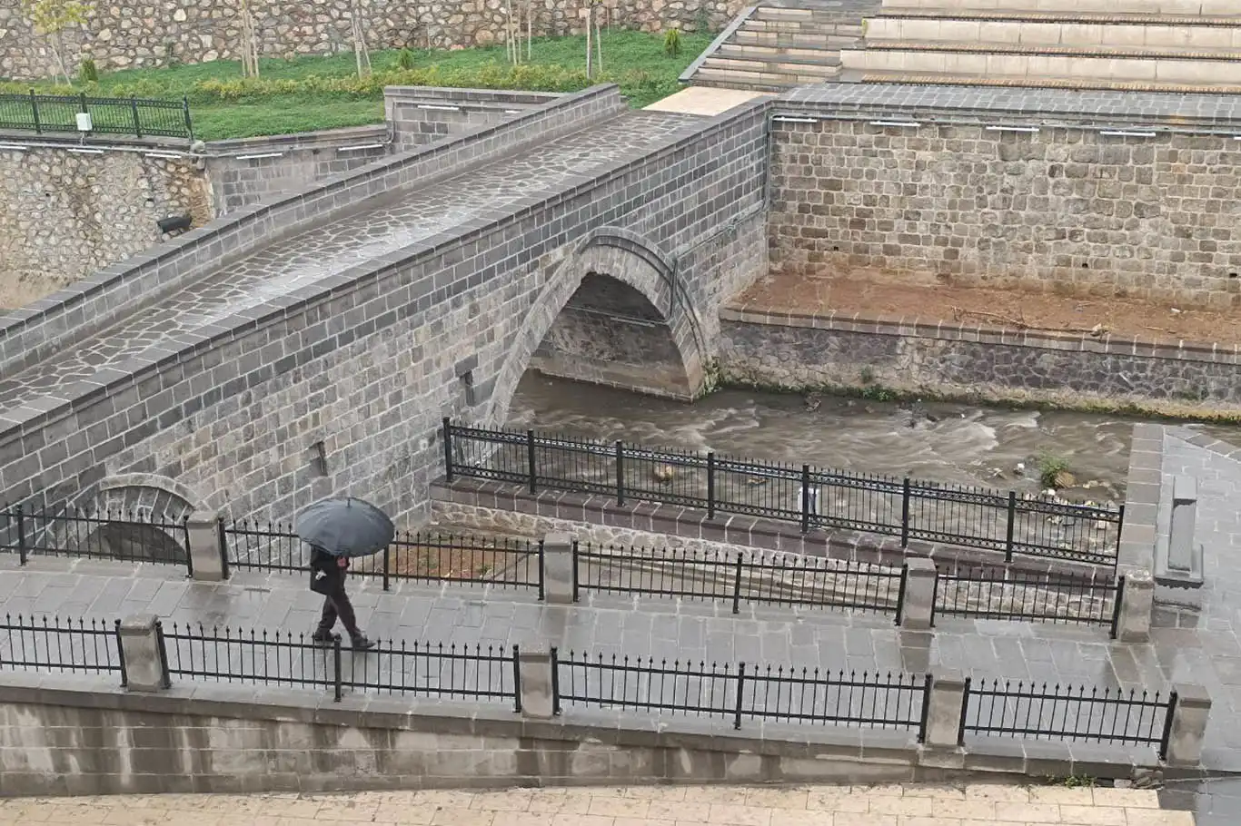 Meteoroloji'den 26 il için "Sarı" kodlu uyarı