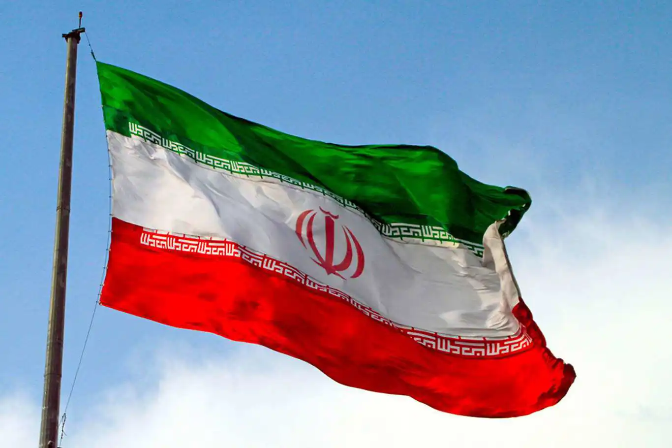 Iranian authorities arrest 12 suspects linked to Israeli network