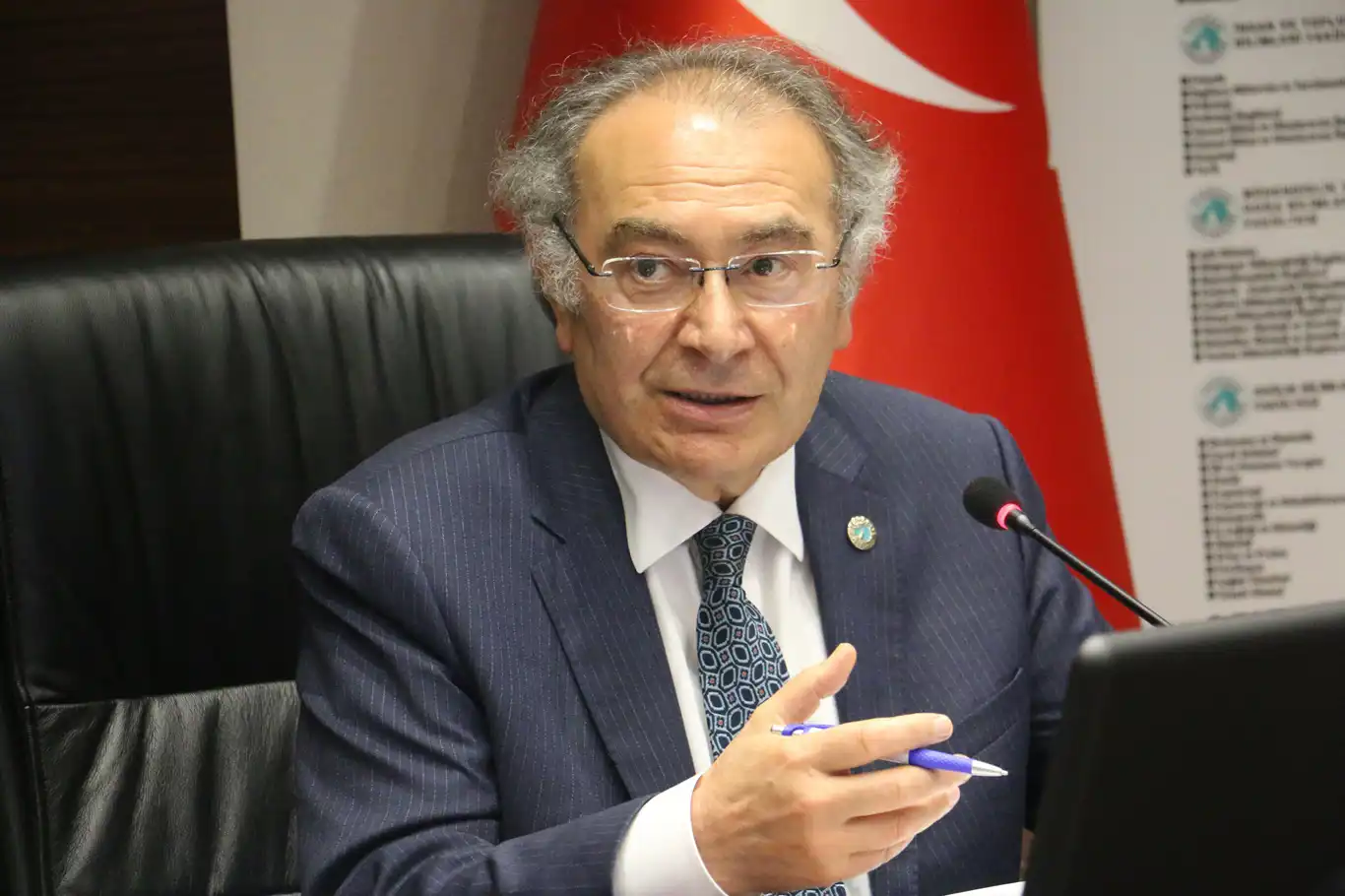 Prof. Dr. Tarhan: Kapitalist sistem, narsisizmi besliyor