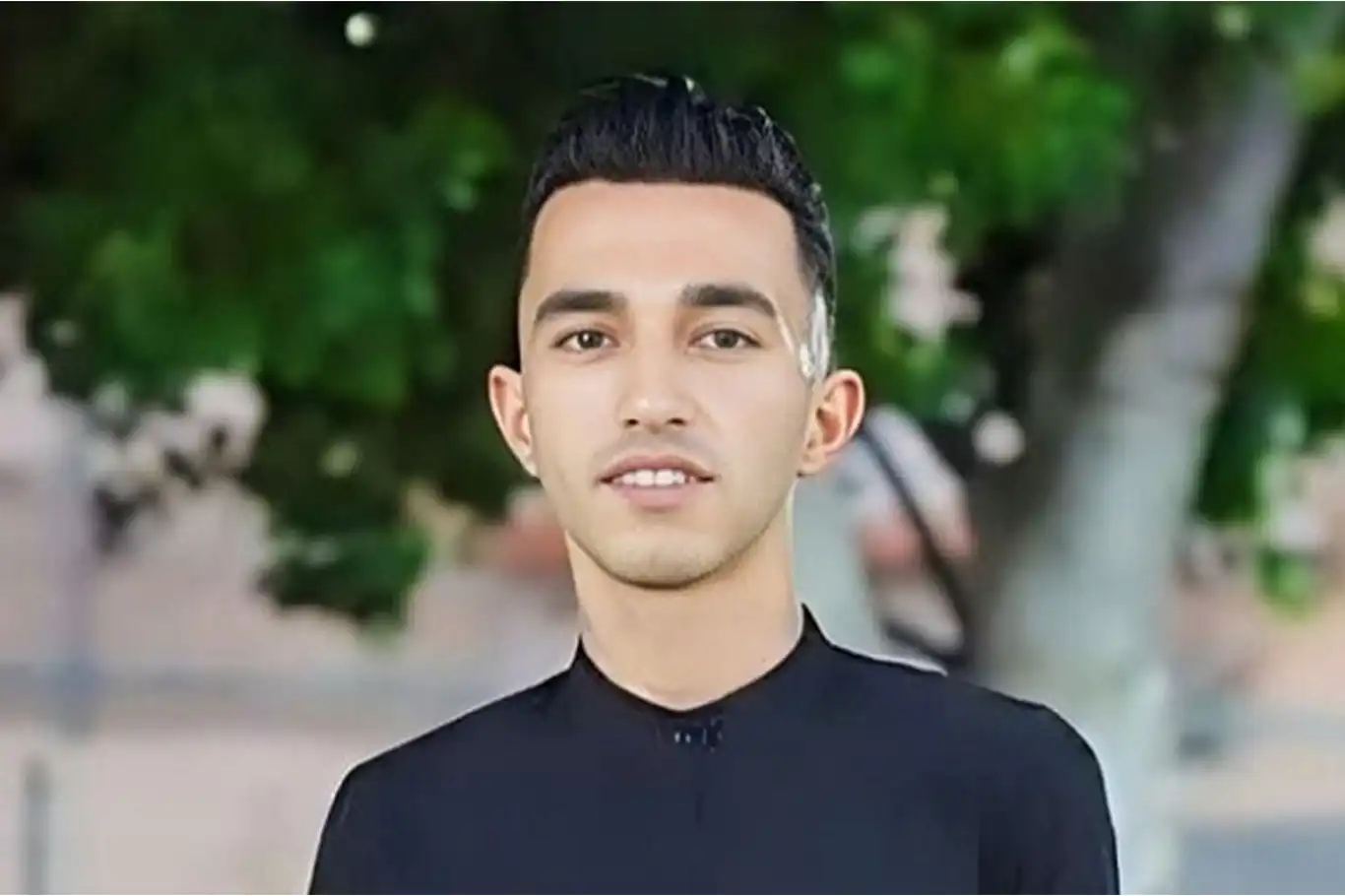 استشهاد شاب فلسطيني بمخيم الفوار جنوب الخليل ومواجهات واعتقالات بالضفة الغربية