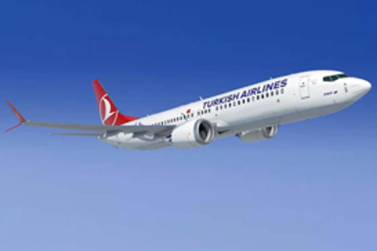 Turkish Airlines announces new flights to Santiago, Chile