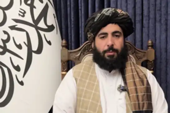 Islamic Emirate of Afghanistan denies allegations of gender discrimination