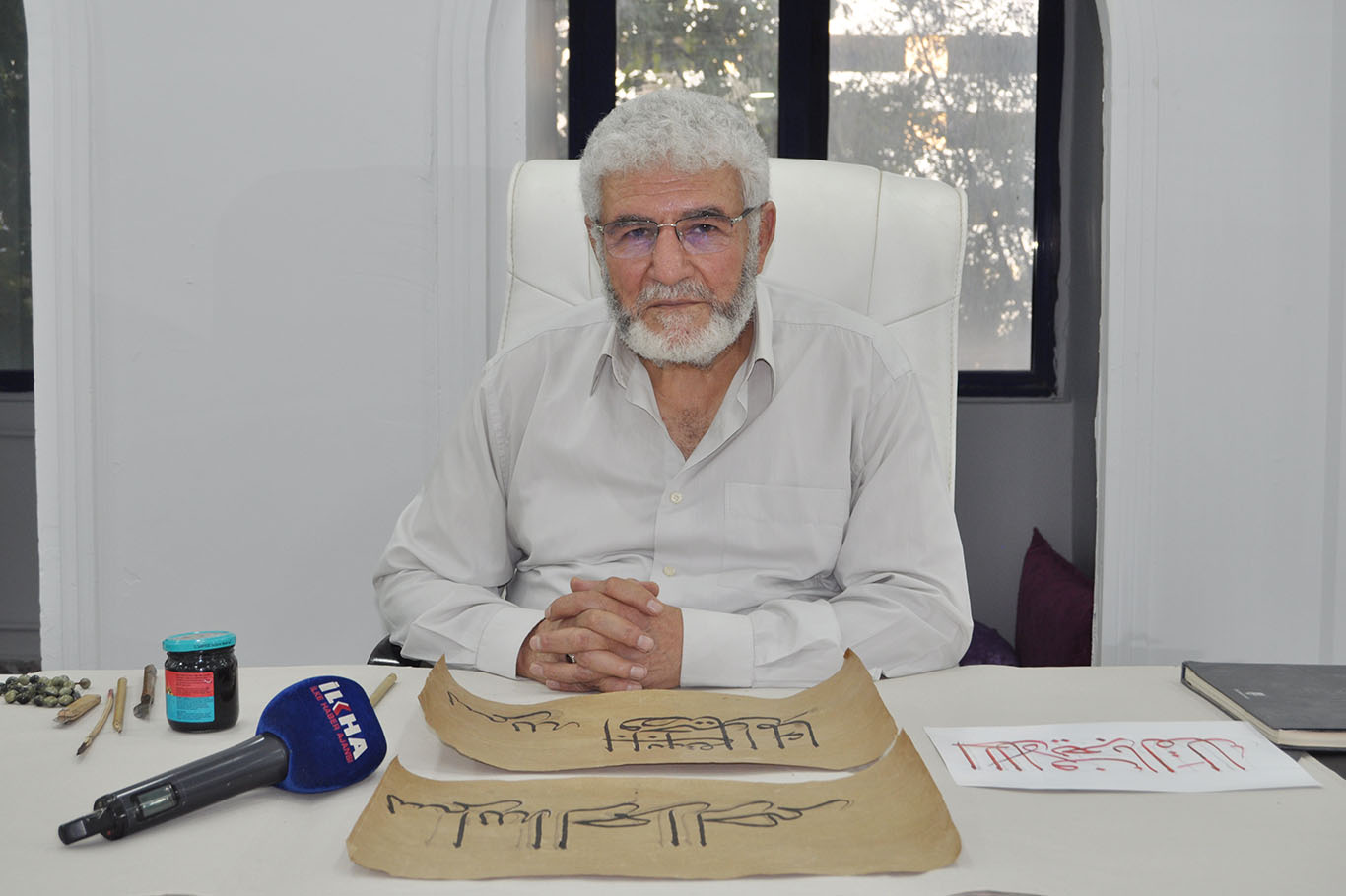 Hilmi Beyca
