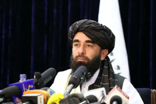 Islamic Emirate urges UN to change policy towards Afghanistan