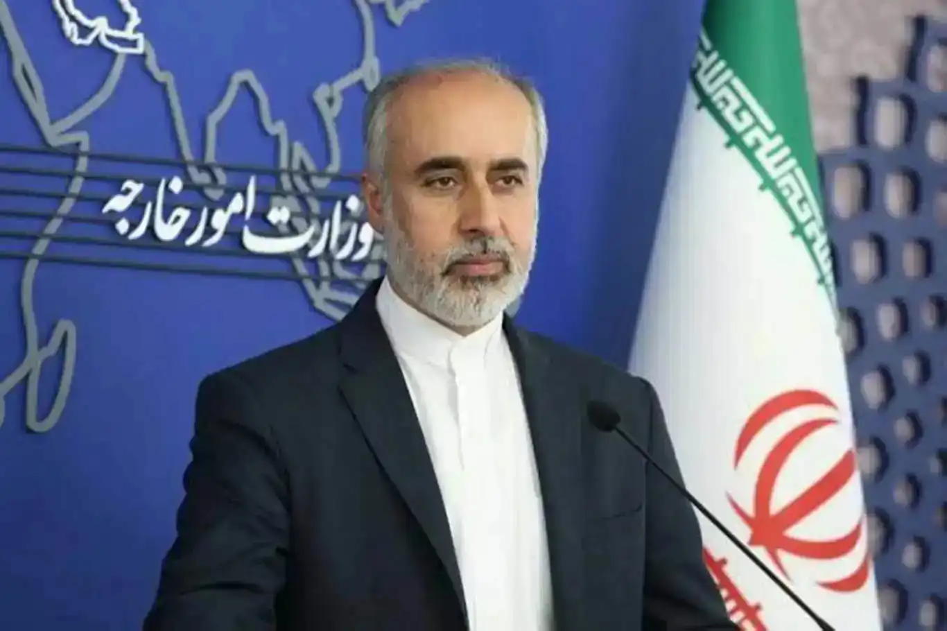 ئێران: رێگای پڕ لە ئیفتیخاری نصرالله بەردەوام دەبێت