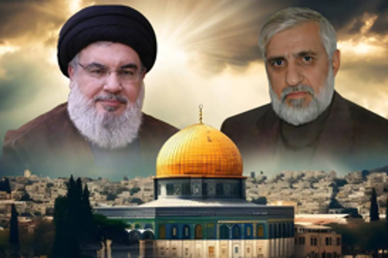 Hizbullah Jama’ah Leader Edip Gümüş issues condolence message following martyrdom of Hassan Nasrallah