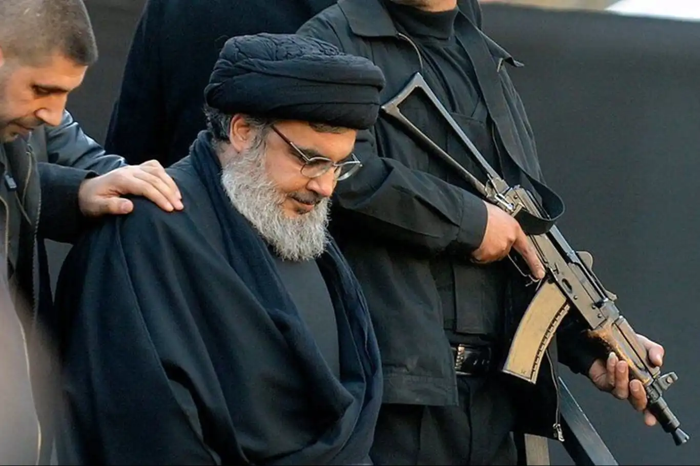 Sayyed Hassan Nasrallah: A life of resistance, a legacy of triumph