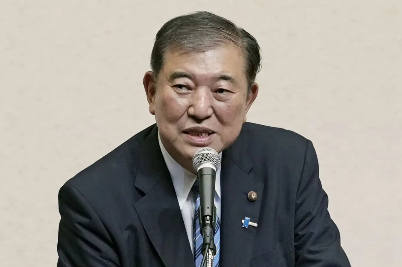 Japan’s incoming Prime Minister to dissolve Lower House