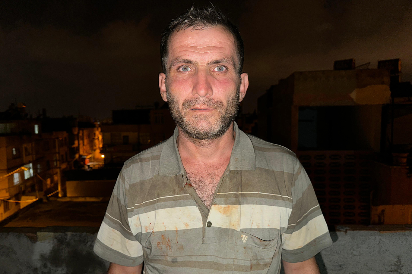 Halit Bozkurt