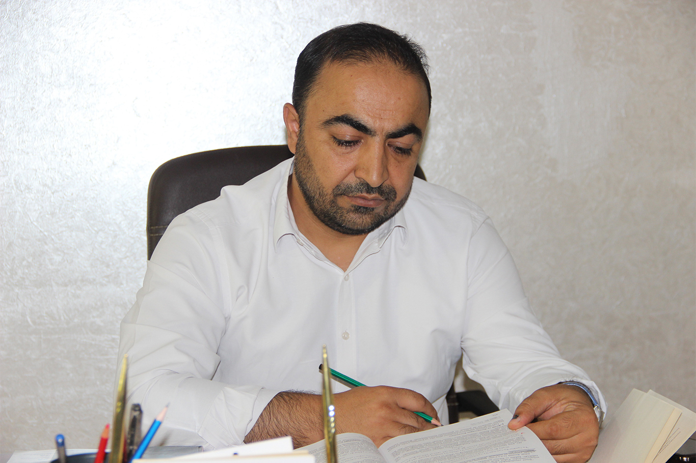 Abdullah Gökalp