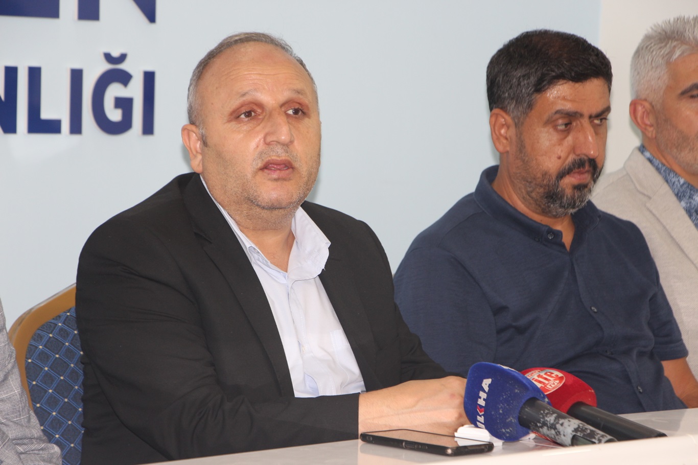 Memur-Sen Mardin İl Temsilcisi Demir: Mardin’de 3 bin öğretmen açığı var