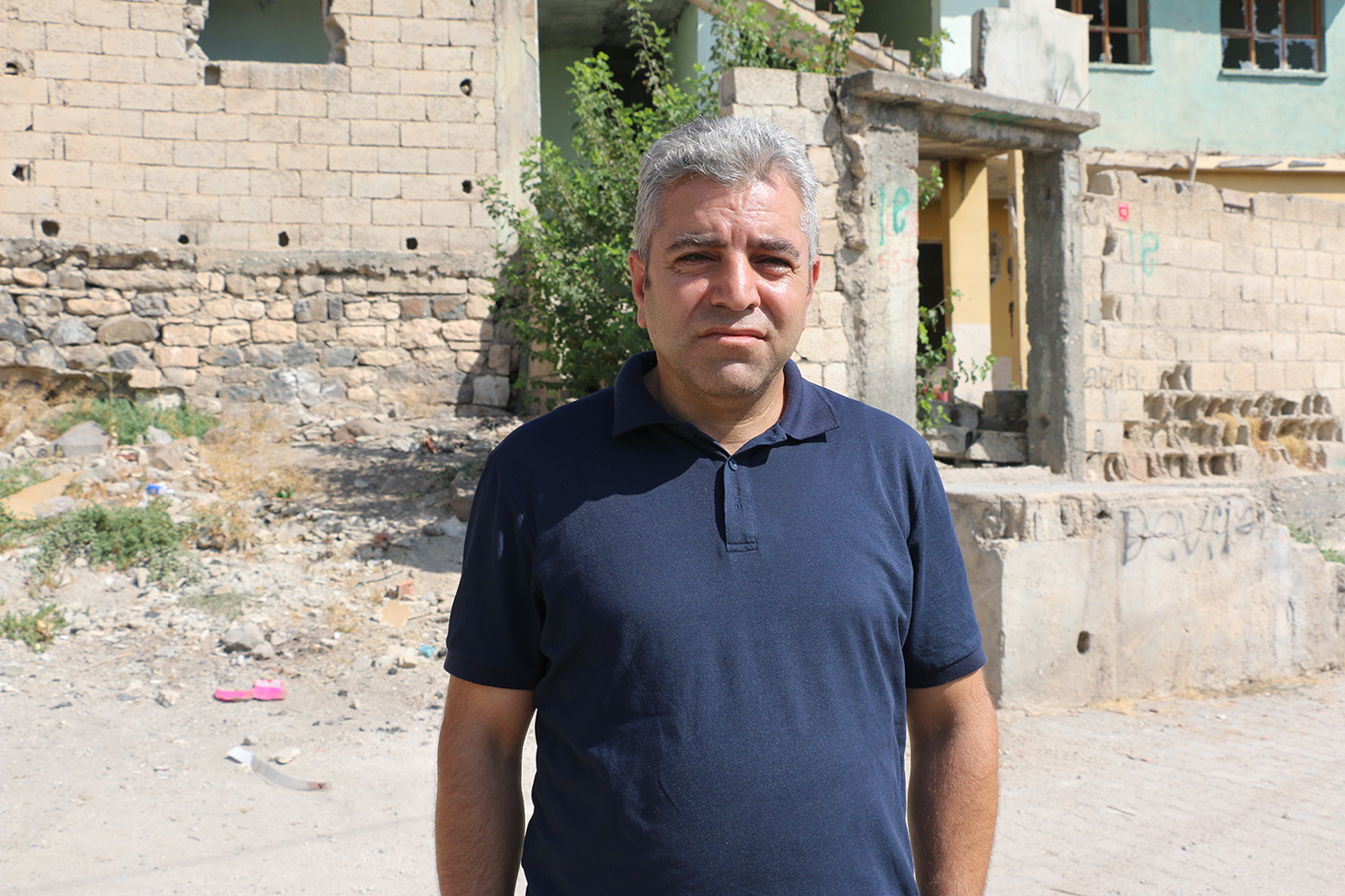 Süleyman Aksoy