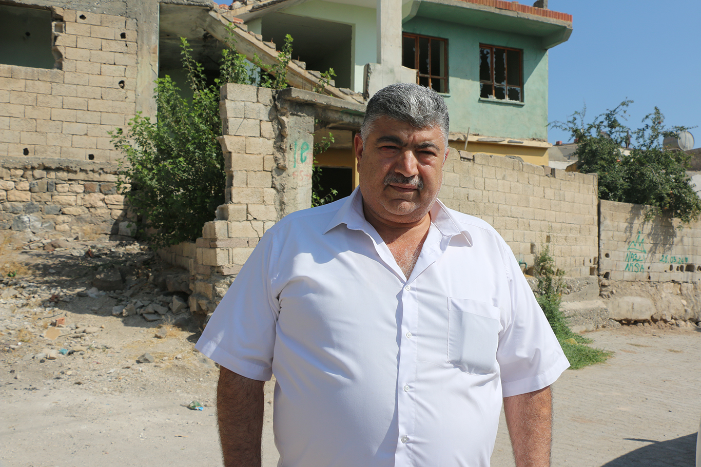 Vedat Coşkun