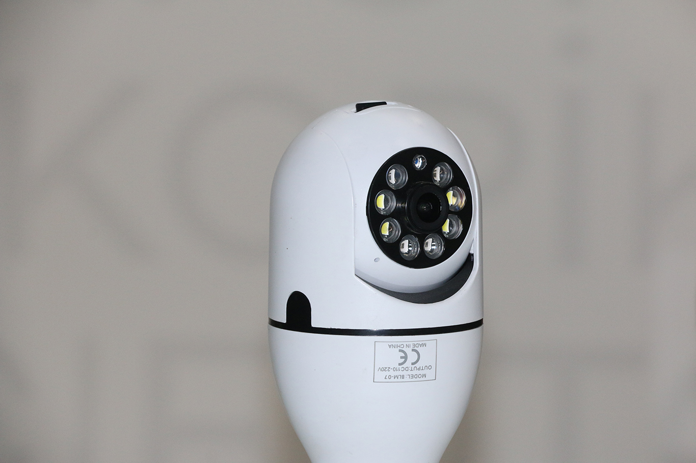Artan hırsızlık vakaları nedeniyle güvenlik kameralarına talep arttı
