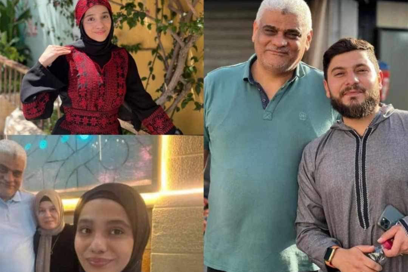 İşgalciler, HAMAS yöneticilerinden Fetih Şerif Ebu El Emin'i Lübnan'da şehid etti İşgalciler, HAMAS yöneticilerinden Fetih Şerif Ebu El Emin'i Lübnan'da şehid etti