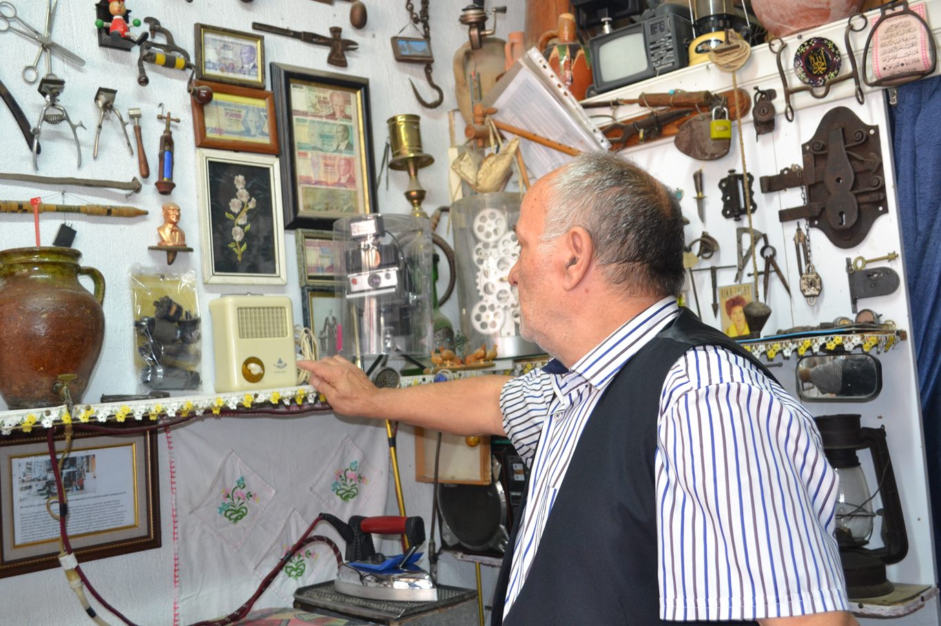 Hakkı Demir