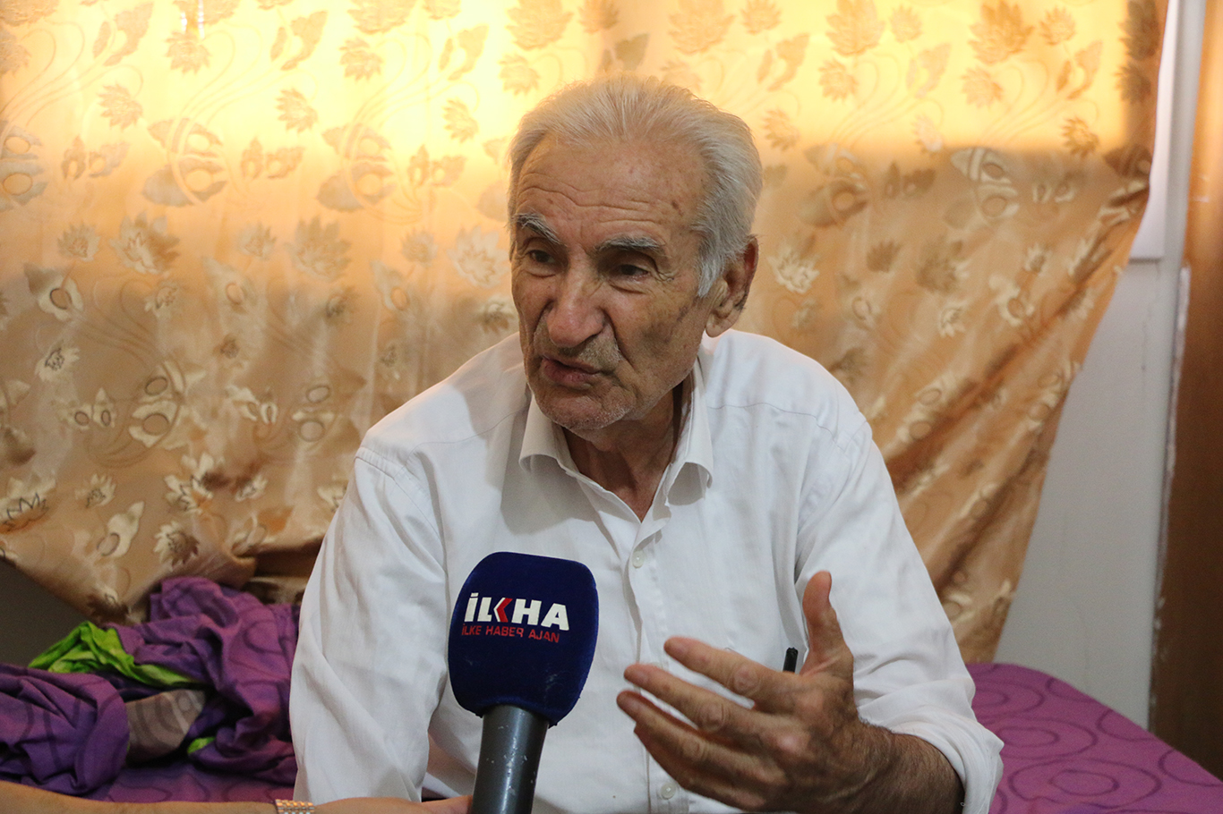 Ali Bozkoyun