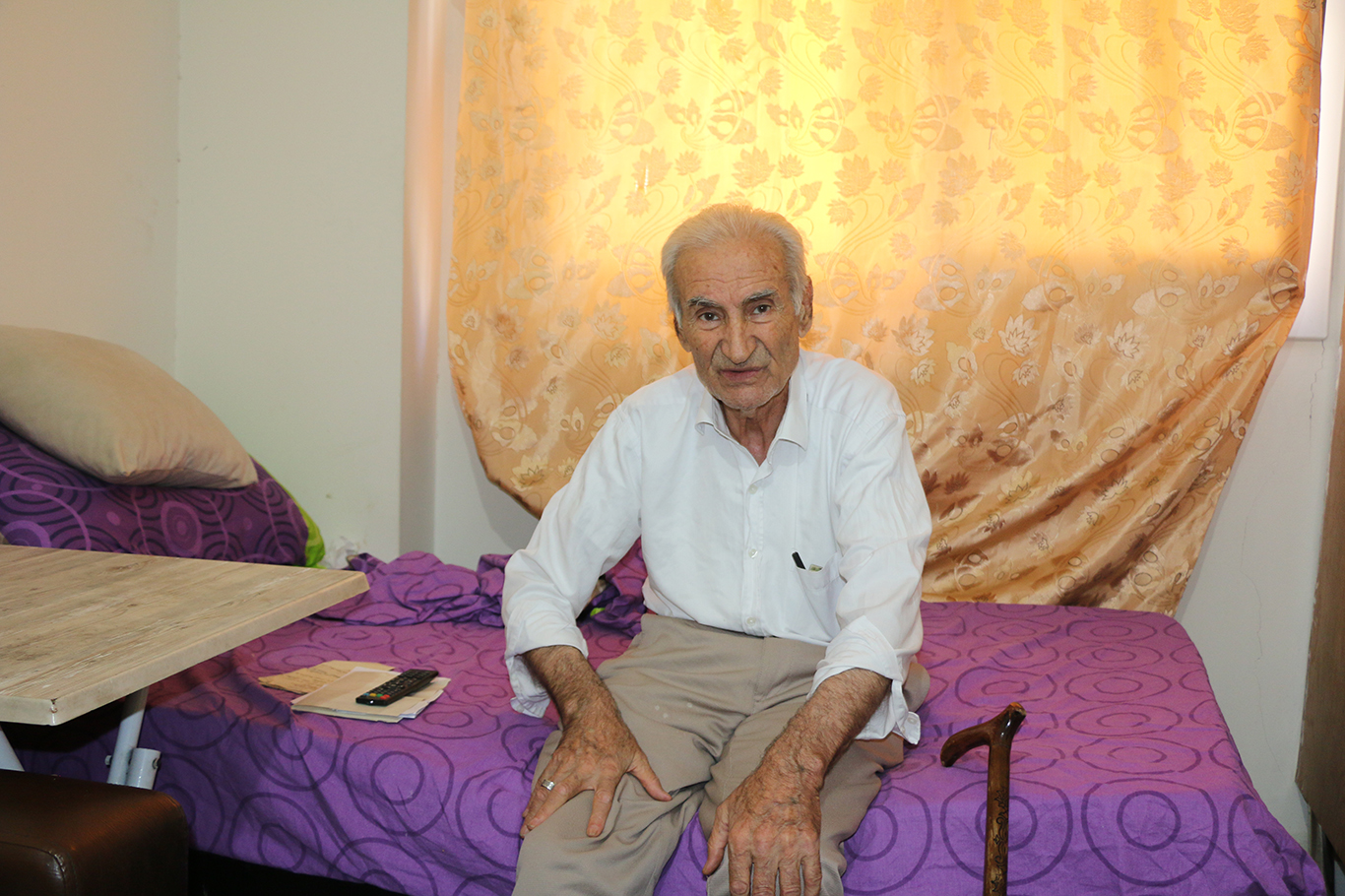 Yanlış protez takılması sonucu mağdur olan hasta: 8 yıldır acı çekiyorum