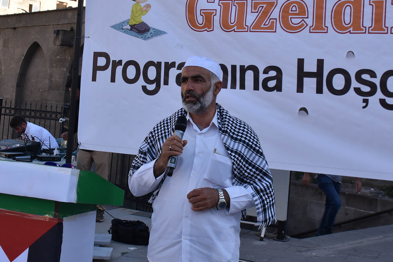 Suphullah Uysal