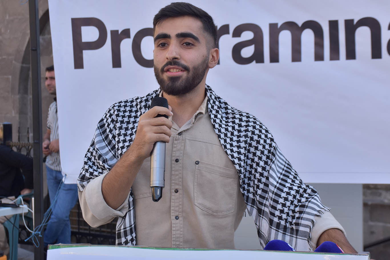 Mehdi Uysal