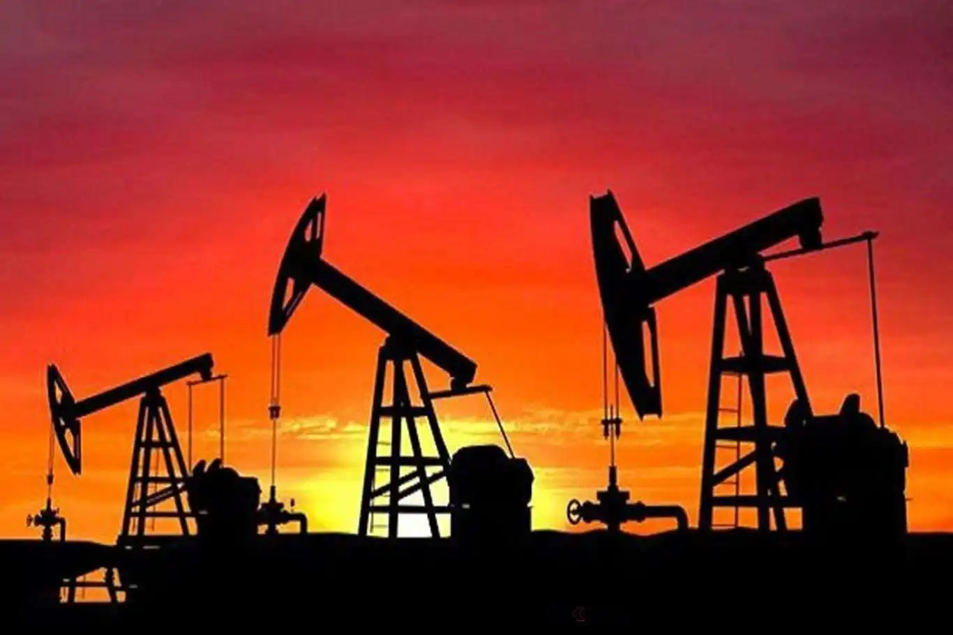 Brent petrolün varili 73 dolar seviyesinde Brent petrolün varili 73 dolar seviyesinde