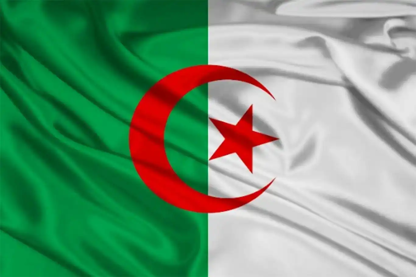 Algeria set to hold presidential election on Saturday