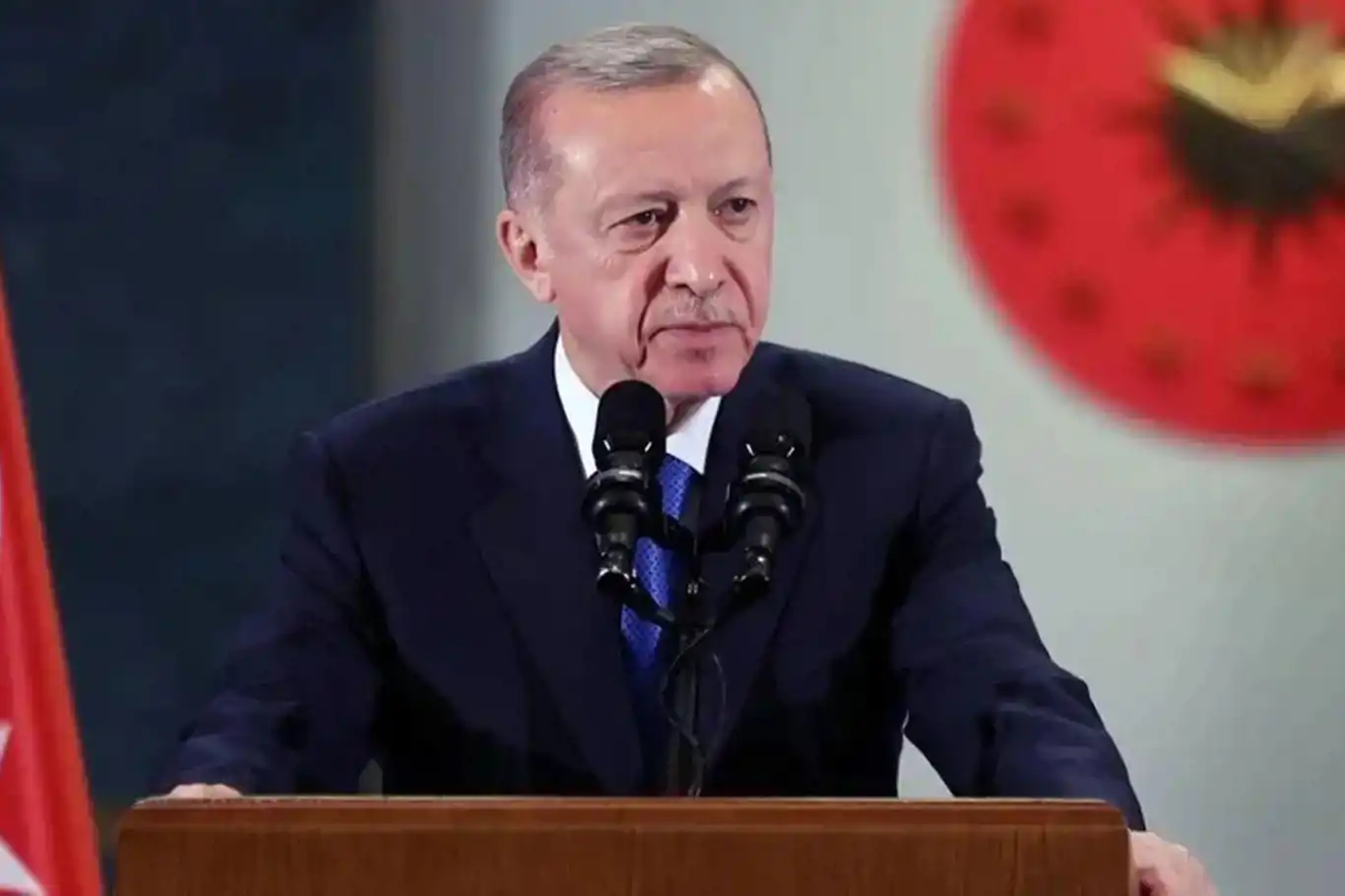 Erdoğan mourns Turkish citizen killed in Israeli attack